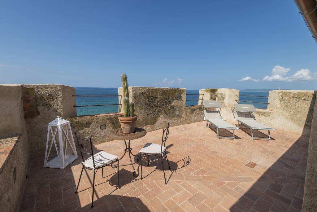 Camera King con Vasca Idromassaggio